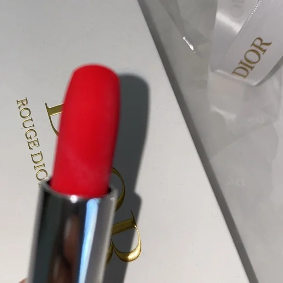 Dior Rouge Miniaudiere Christmas ‘21 collection